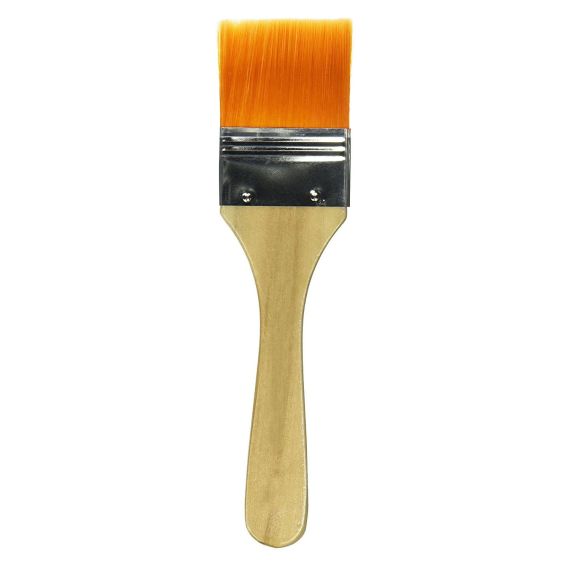 Pennello piatto 146x31mm Pennello piatto 146x31mm